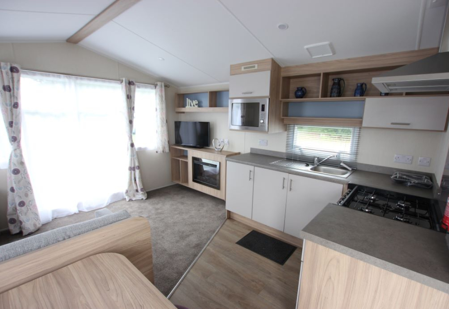 Willerby Linwood 2020