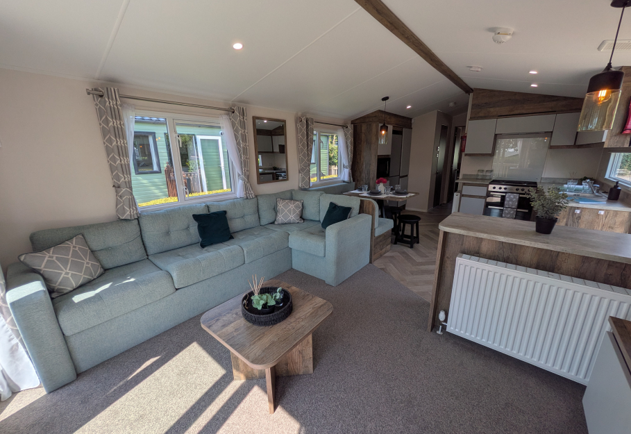 Willerby Brookwood 2025