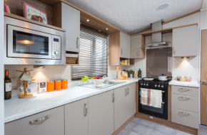 Willerby Mistral 2017