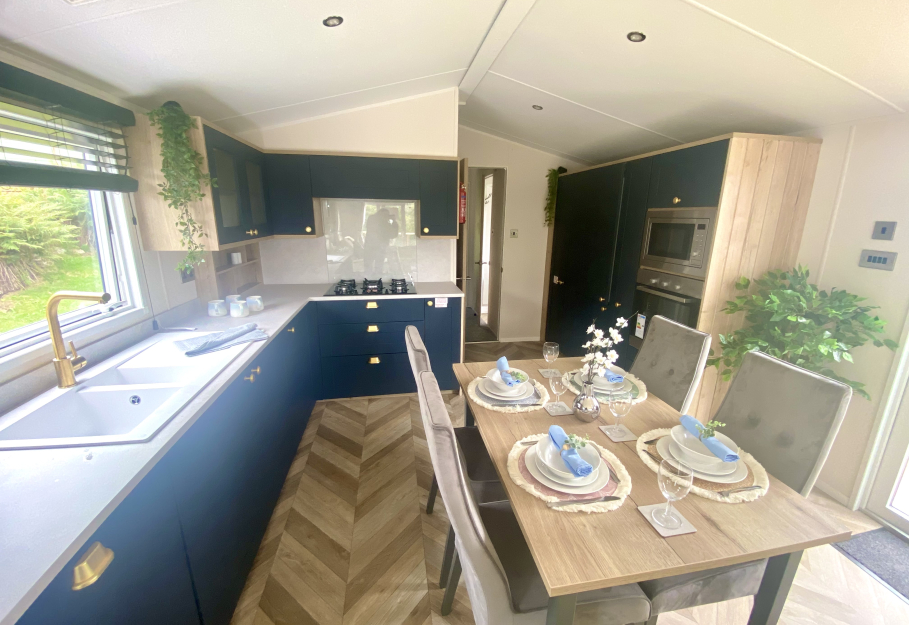 Willerby Gainsborough 2025