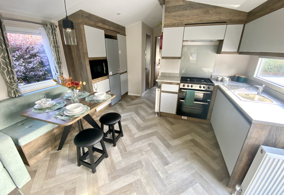 Willerby  Brookwood  2026