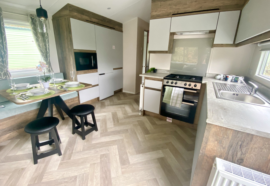 Willerby Brookwood  2026