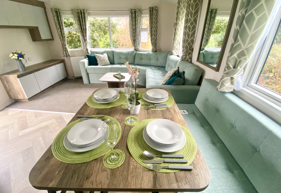 Willerby Brookwood  2026