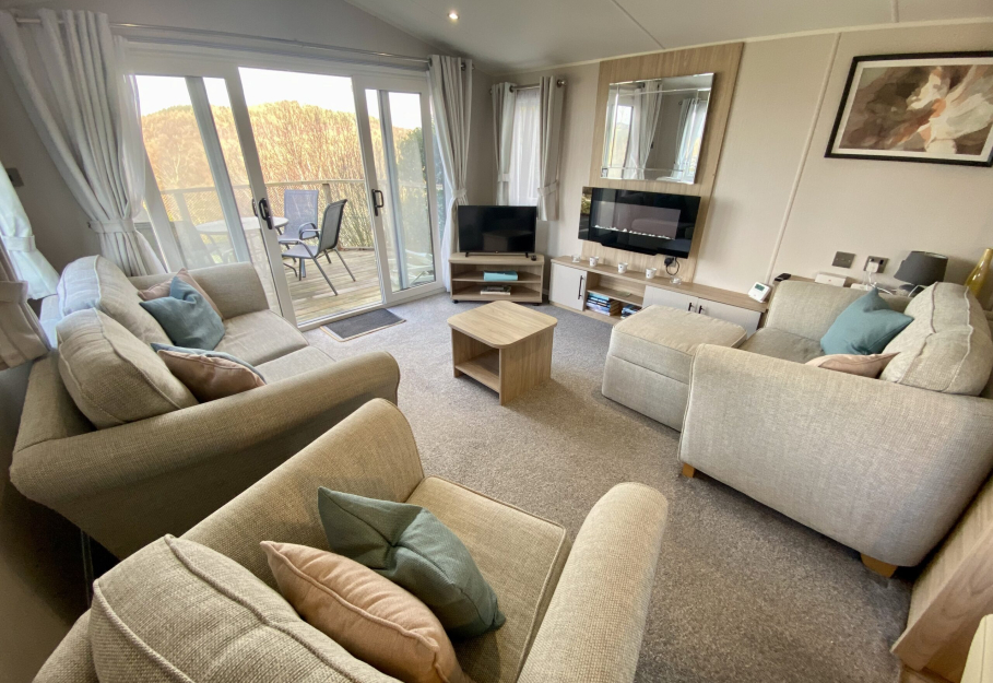 Willerby Manor 2022