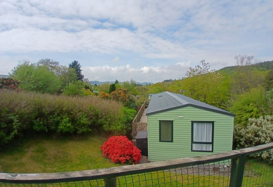 Willerby Rio Gold Mk3 2011