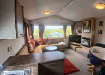 Willerby Rio Gold Mk3 2011