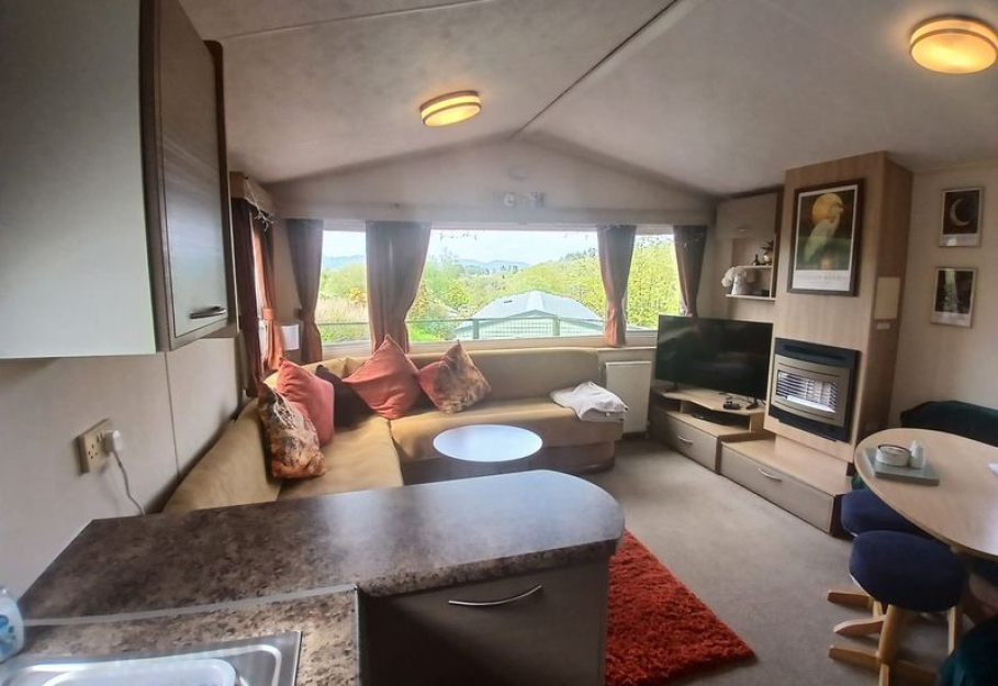 Willerby Rio Gold Mk3 2011