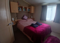 Willerby Rio Gold Mk3 2011