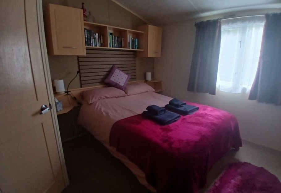 Willerby Rio Gold Mk3 2011