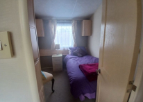 Willerby Rio Gold Mk3 2011