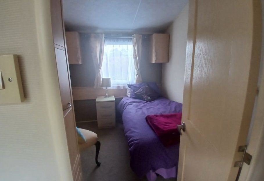 Willerby Rio Gold Mk3 2011