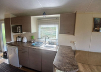 Willerby Rio Gold Mk3 2011