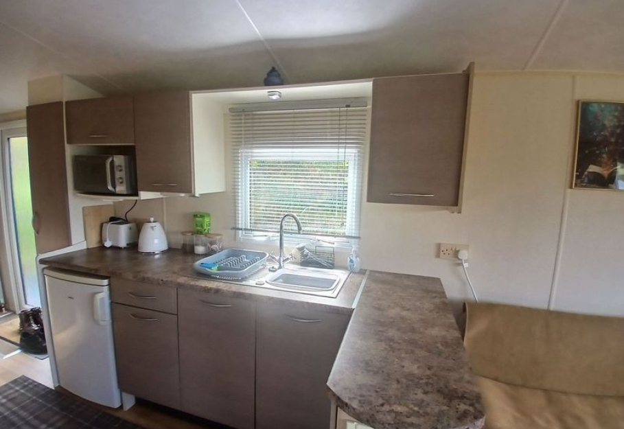 Willerby Rio Gold Mk3 2011