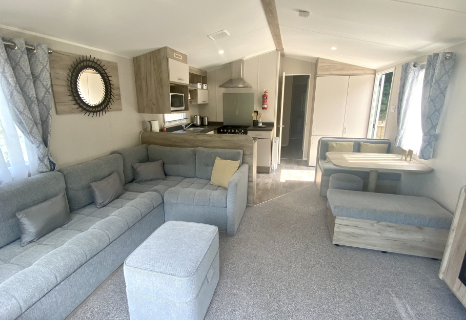 Willerby  Linwood (Pitch H20) 2022
