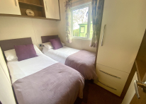 Carnaby  Finesse (Pitch AA18) 2014