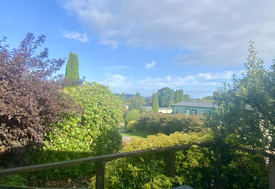 Willerby  Sierra (Pitch G1) 2015
