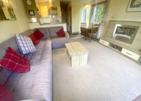 Willerby  Sierra (Pitch G1) 2015