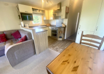 Willerby  Sierra (Pitch G1) 2015
