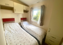 Willerby  Sierra (Pitch G1) 2015