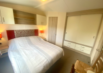 Willerby  Sierra (Pitch G1) 2015