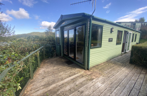 ABI  St David (Pitch F15) 2013