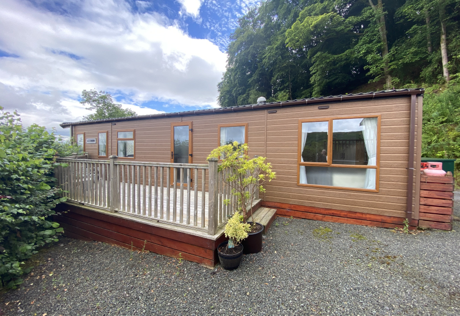 Willerby  Waverley 2019