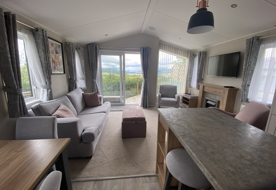 Willerby  Waverley 2019