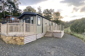 Swift Biarritz Lodge 2021