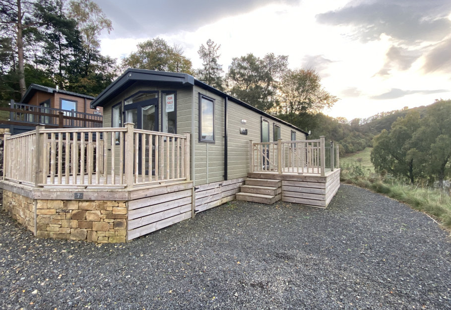 Swift Biarritz Lodge 2021