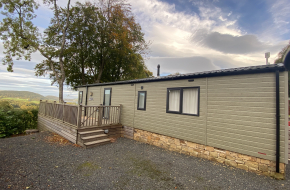 Willerby Sheraton Elite Lodge 2021