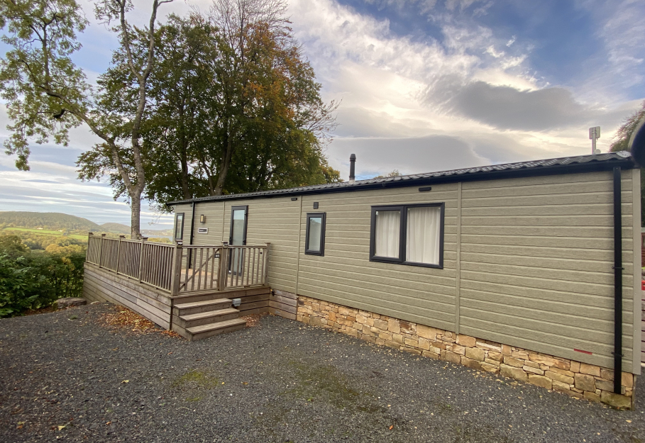 Willerby Sheraton Elite Lodge 2021