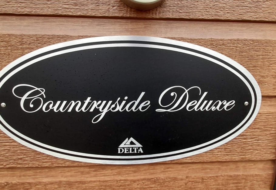 Delta  Countryside Deluxe 2022