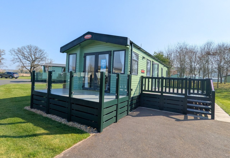 Carnaby Maesbrook 2020