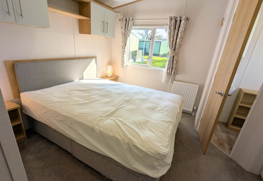 Carnaby Maesbrook 2020