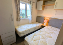Carnaby Maesbrook 2020