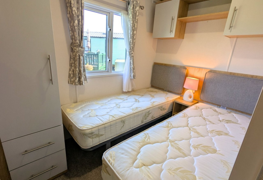 Carnaby Maesbrook 2020