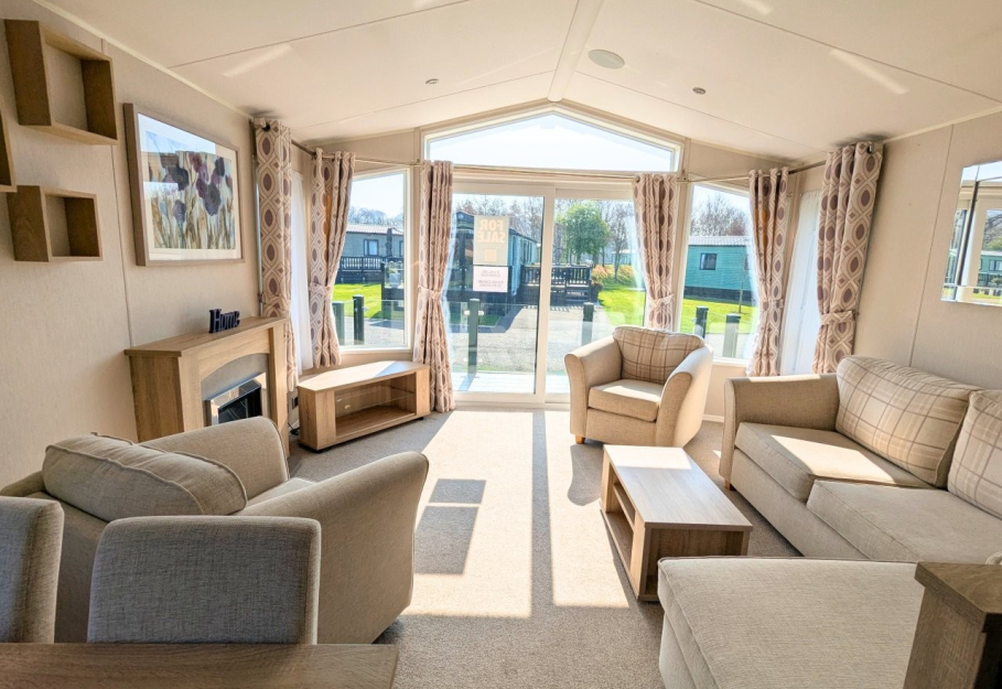 Willerby Aspen Lodge 2017