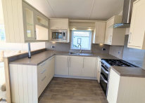 Willerby Aspen Lodge 2017