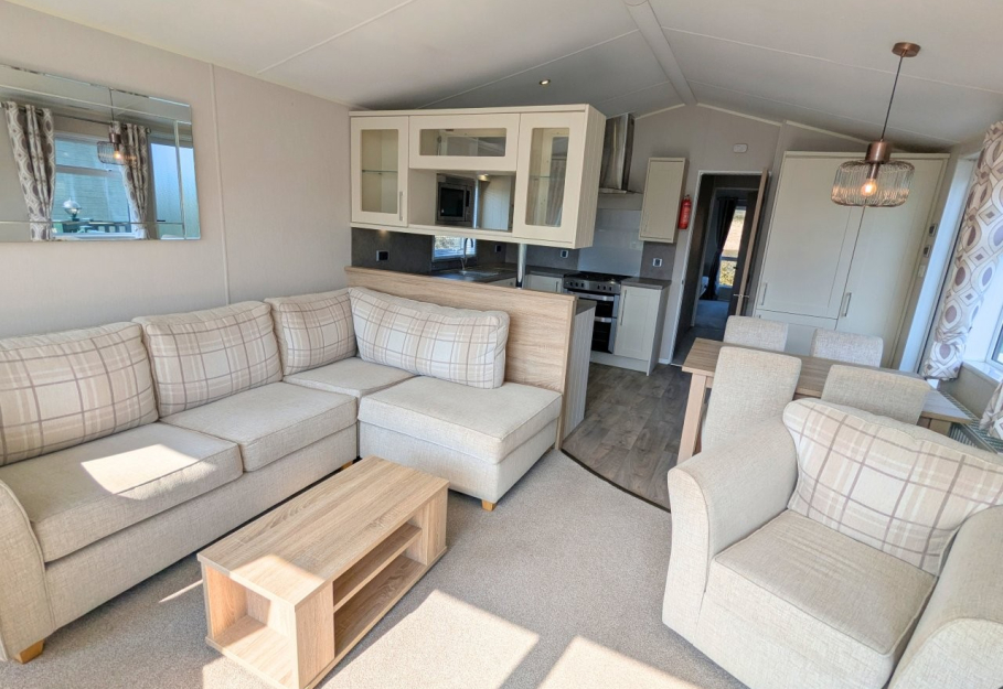 Willerby Aspen Lodge 2017
