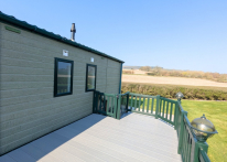 Willerby Aspen Lodge 2017