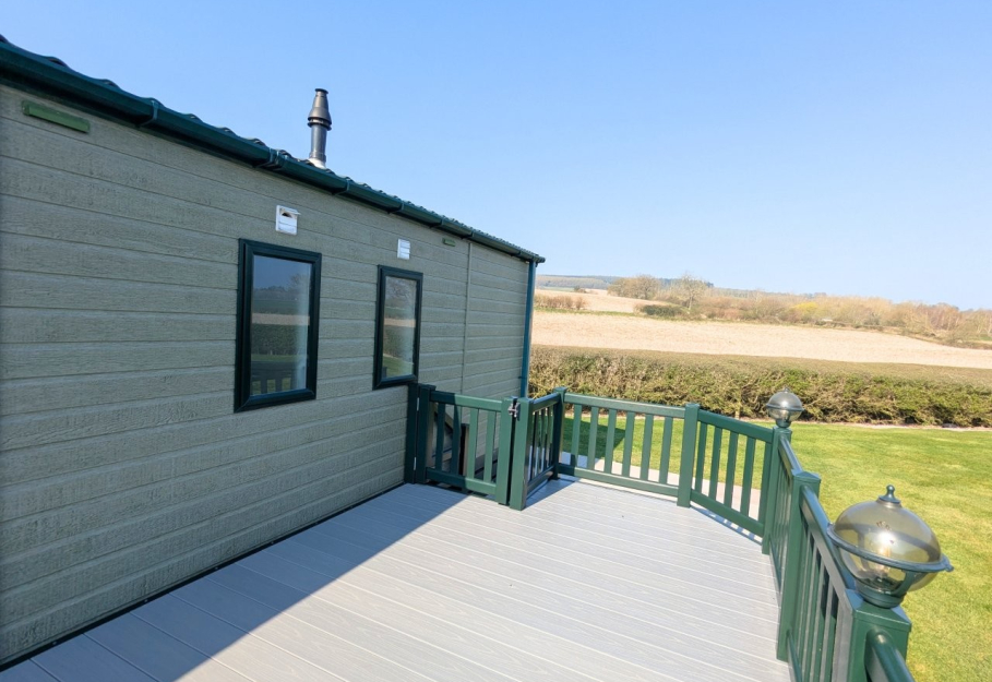 Willerby Aspen Lodge 2017
