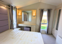 Willerby Aspen Lodge 2017