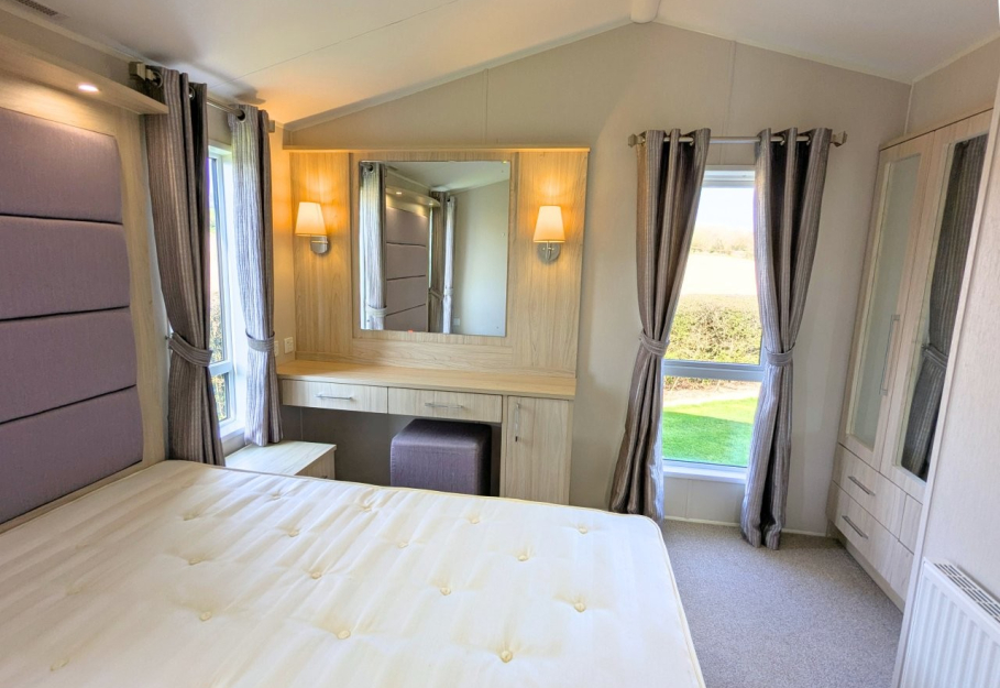 Willerby Aspen Lodge 2017