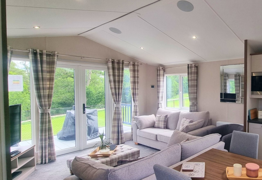 Willerby Sheraton Elite 2022