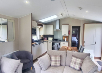 Willerby Sheraton Elite 2022
