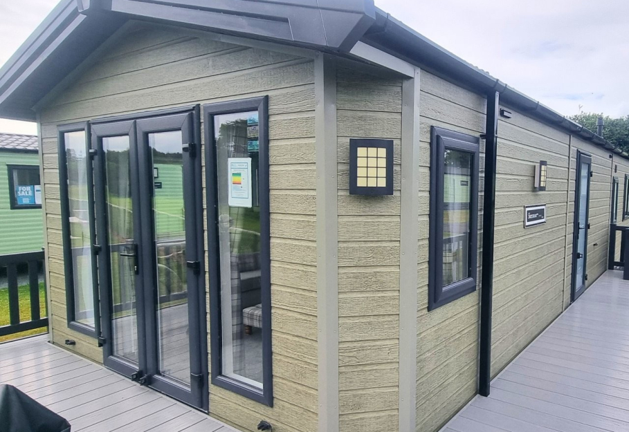 Willerby Sheraton Elite 2022