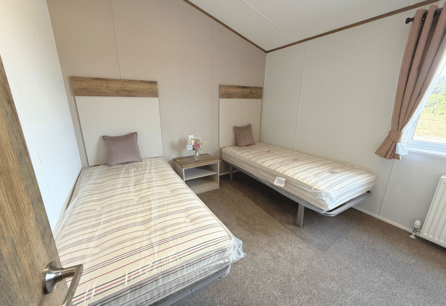Willerby Boston 2026