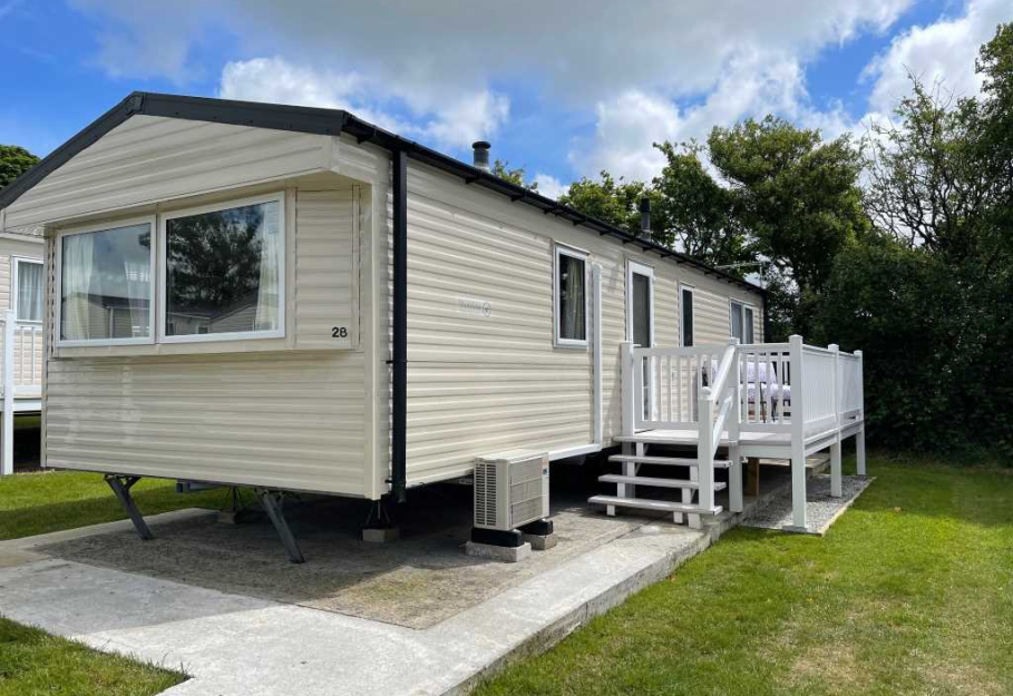 Willerby Aurora 2015