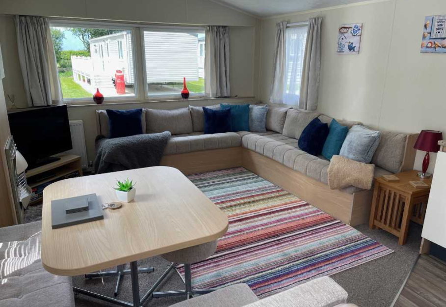 Willerby Aurora 2015