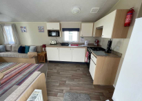 Willerby Aurora 2015